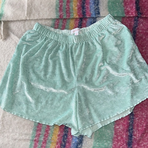 Colsie PJ set - Picture 3 of 4